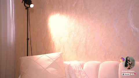 Snapshot of marsabass chatting on December 14, 2024, 4:20 pm online show from December 14, 2024, 4:20 pm