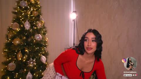 Snapshot of marsabass chatting on December 19, 2024, 7:29 pm online show from December 19, 2024, 7:29 pm