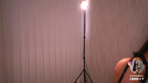 Snapshot of marsabass chatting on January 23, 2025, 2:39 pm online show from January 23, 2025, 2:39 pm