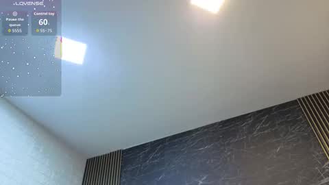 marscarlett online show from October 14, 2025, 3:18 am