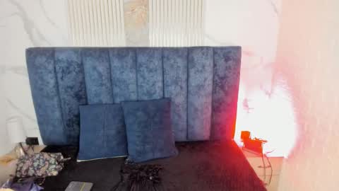 marscarlett online show from February 2, 2026, 10:03 am