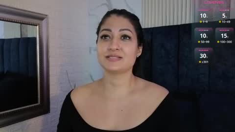 Snapshot of marscarlett chatting on May 29, 2026, 11:30 am marscarlett online show from May 29, 2026, 11:30 am
