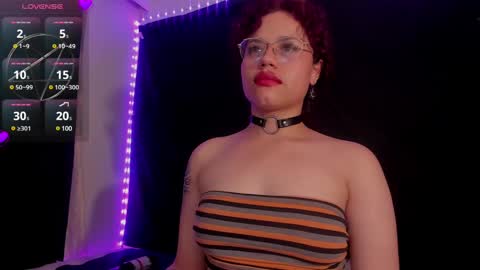 Snapshot of marsdoll chatting on February 8, 2025, 12:49 am Marsdoll online show from February 8, 2025, 12:49 am