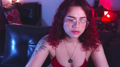 Marsdoll online show from January 15, 2026, 12:26 am