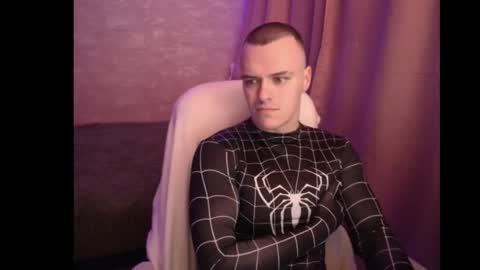 Marsel Prime online show from March 17, 2026, 3:37 pm