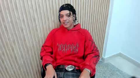 MARSHALL online show from September 13, 2025, 1:44 pm