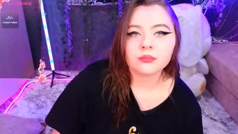 marshmallowbeauty_ online show from December 21, 2025, 10:06 pm