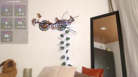 Snapshot of marshmellouw chatting on February 26, 2025, 3:42 am Marshmellouw online show from February 26, 2025, 3:42 am