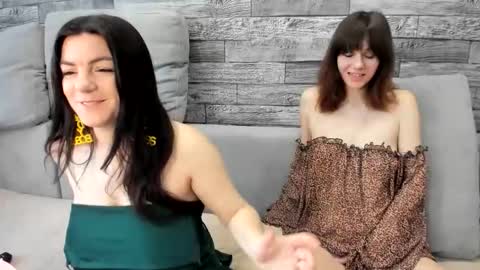 martaandserg online show from March 16, 2026, 2:50 am