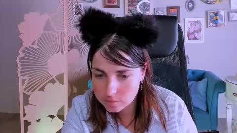 Snapshot of martaedams chatting on September 9, 2025, 6:13 am martaedams online show from September 9, 2025, 6:13 am