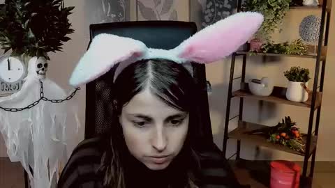 Snapshot of martaedams chatting on October 30, 2025, 6:15 am martaedams online show from October 30, 2025, 6:15 am