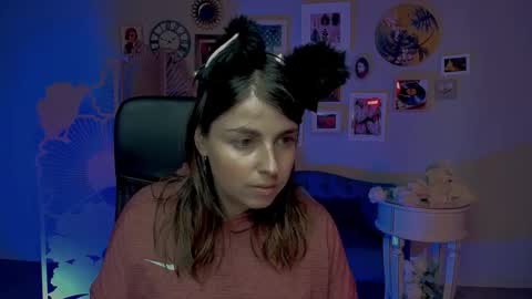 Snapshot of martaedams chatting on November 17, 2025, 6:08 am martaedams online show from November 17, 2025, 6:08 am