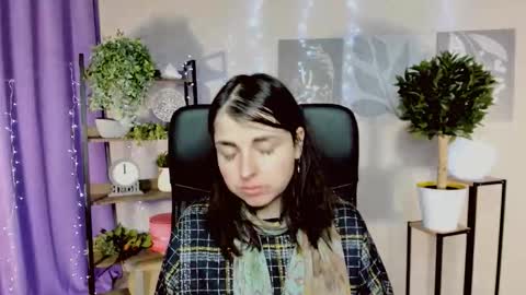 martaedams online show from March 19, 2026, 6:28 am