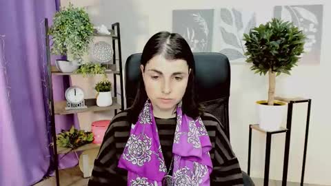 martaedams online show from March 24, 2026, 6:29 am