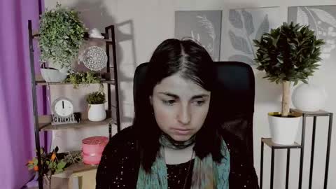 martaedams online show from April 18, 2026, 6:06 am