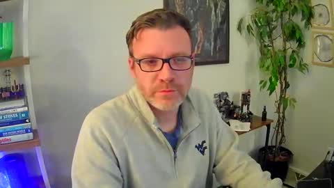 martcb1313 online show from April 30, 2026, 12:22 pm