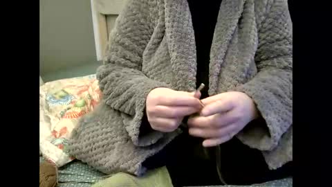 Martha online show from December 18, 2025, 8:31 am