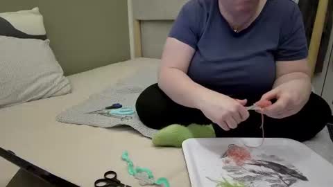 Martha online show from February 26, 2026, 6:23 am