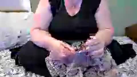Martha online show from June 12, 2026, 6:12 am