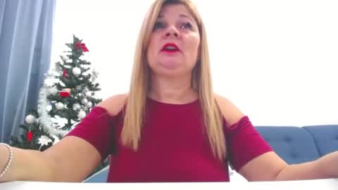 Snapshot of marthanollan chatting on January 1, 2025, 8:35 am Martha online show from January 1, 2025, 8:35 am