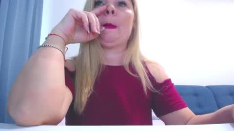 Snapshot of marthanollan chatting on March 10, 2025, 5:22 am Martha online show from March 10, 2025, 5:22 am