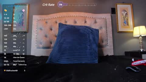 Marthina  online show from January 17, 2025, 8:33 pm