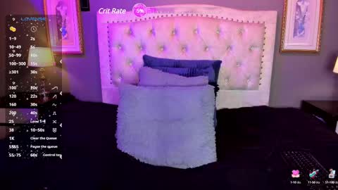 Marthina  online show from February 16, 2025, 11:49 am