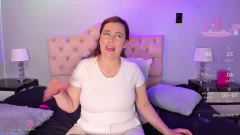 Marthina  online show from September 22, 2025, 8:00 pm