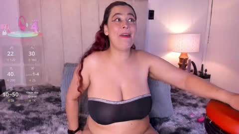 Snapshot of marthina_cnc chatting on May 28, 2026, 12:35 pm Marthina online show from May 28, 2026, 12:35 pm