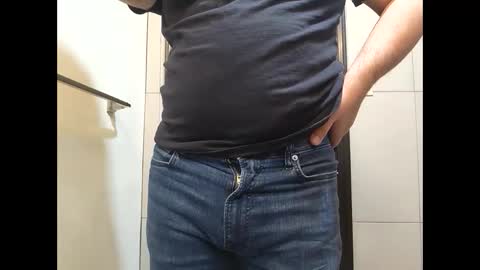 marti697 online show from March 6, 2025, 8:37 pm