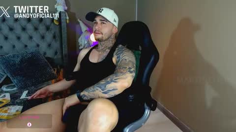 ONLYFANS Sotoandres   modelo independiente online show from November 10, 2025, 11:48 pm