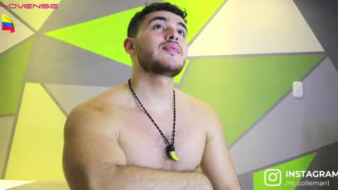 Martin Colleman online show from February 3, 2025, 5:18 am