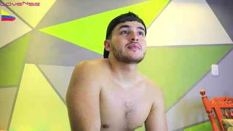 Martin Colleman online show from February 20, 2025, 3:01 am