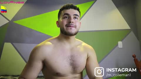 Martin Colleman online show from September 21, 2025, 5:20 am