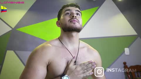 Martin Colleman online show from September 30, 2025, 5:23 am