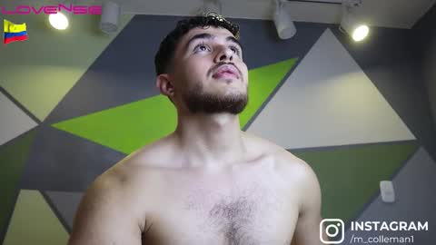 Martin Colleman online show from December 23, 2025, 4:10 am