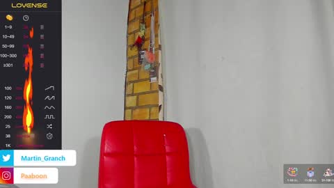 Martin Granch online show from December 27, 2024, 10:59 pm