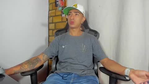 Martin Granch online show from December 30, 2024, 5:44 pm