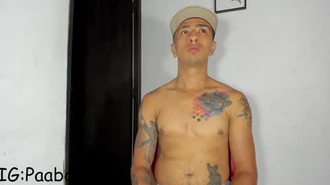 Martin Granch online show from January 30, 2025, 3:11 am