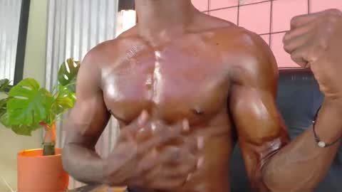 Snapshot of martin_killer chatting on October 5, 2025, 1:37 am Martin online show from October 5, 2025, 1:37 am