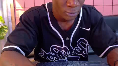 Martin online show from May 30, 2026, 1:25 am