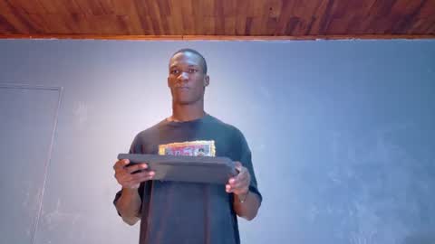 Martin online show from June 16, 2026, 1:41 am