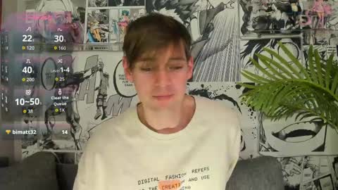 Snapshot of martin_perry chatting on May 13, 2026, 2:58 pm Martin online show from May 13, 2026, 2:58 pm