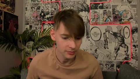 Snapshot of martin_perry chatting on May 18, 2026, 3:51 pm Martin online show from May 18, 2026, 3:51 pm