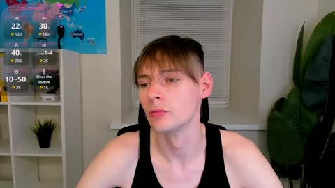 Snapshot of martin_perry chatting on May 19, 2026, 4:02 pm Martin online show from May 19, 2026, 4:02 pm