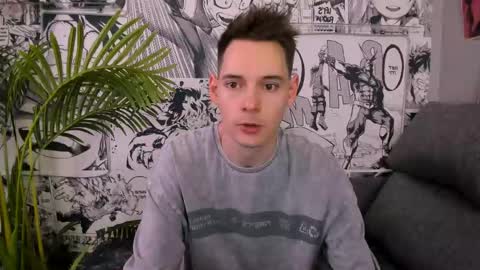 Snapshot of martin_perry chatting on May 21, 2026, 4:03 pm Martin online show from May 21, 2026, 4:03 pm