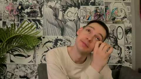 Snapshot of martin_perry chatting on June 1, 2026, 3:14 pm Martin online show from June 1, 2026, 3:14 pm