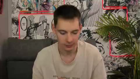 Snapshot of martin_perry chatting on June 14, 2026, 8:55 pm Martin online show from June 14, 2026, 8:55 pm