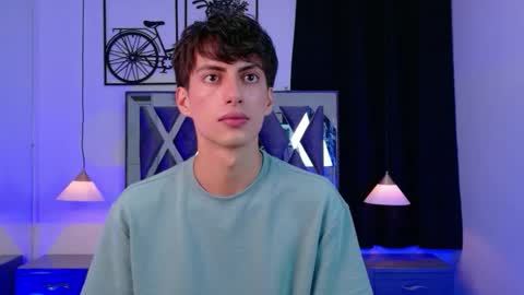 martin_williams_ online show from January 19, 2026, 12:09 pm