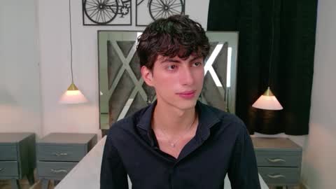 martin_williams_ online show from February 9, 2026, 7:40 pm